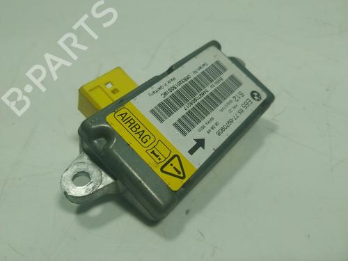 Used ECU airbags ECU airbags BMW 7 (E65, E66, E67) 730 Ld (231 hp) 16665489 16665489