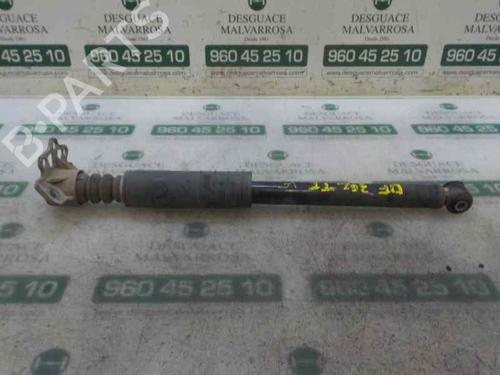 Used Left rear shock absorber Left rear shock absorber FIAT PUNTO EVO (199_) [2008-2026] 5957886 5957886
