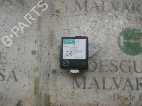 Used Electronic module Electronic module TOYOTA RAV 4 II (_A2_) 2.0 4WD (ACA21, ACA20) (150 hp) 3792725 3792725