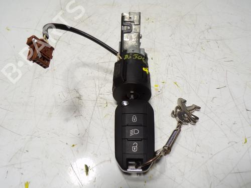 Electronic module PEUGEOT RIFTER  | BP14288027M83 
