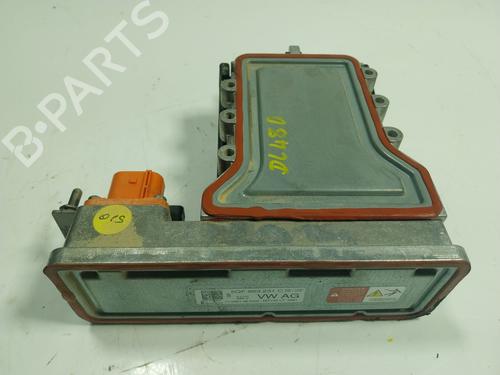 Used Electronic module CUPRA LEON Sportstourer (KL8, KU8, KUD) [2020-2025]  17125027