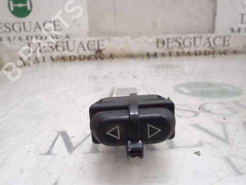 Used Right front window switch PEUGEOT 106 I (1A, 1C) [1991-1996]  3765378