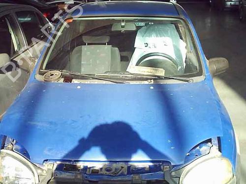 Front right window mechanism OPEL CORSA B (S93) 1.0 i 12V (F08, F68, M68) | BP3764315C23 