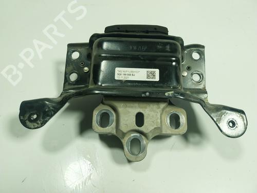 Used Engine mount Engine mount VW GOLF VIII (CD1, DA1) [2019-2026] 17446163 17446163