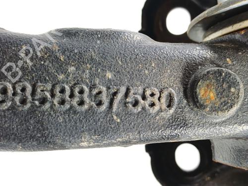 Left rear steering knuckle CITROËN JUMPY III Van (V_) 1.5 BlueHDi 120 | BP36939126M27  - Image 6
