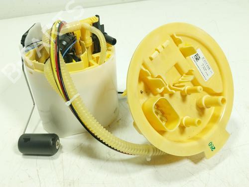 Used Fuel pump Fuel pump BMW 4 Gran Coupe (G26) 420 d Mild-Hybrid xDrive (190 hp) 29395518 29395518
