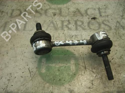 Venstre bagtil bærearm Venstre bagtil bærearm AUDI A3 (8P1) 2.0 TDI 16V (140 hp) 14266099 14266099