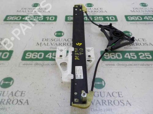 Used Rear left window mechanism AUDI A1 Sportback (8XA, 8XF) 1.0 TFSI (95 hp) 5150488