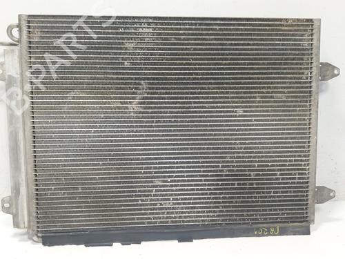 AC radiator VW PASSAT B7 (362) 1.8 TSI | BP28373335M32 - Image 2