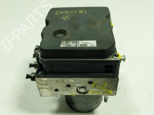 ABS pump PEUGEOT 508 I (8D_) 2.0 HDi | BP26225198M43 