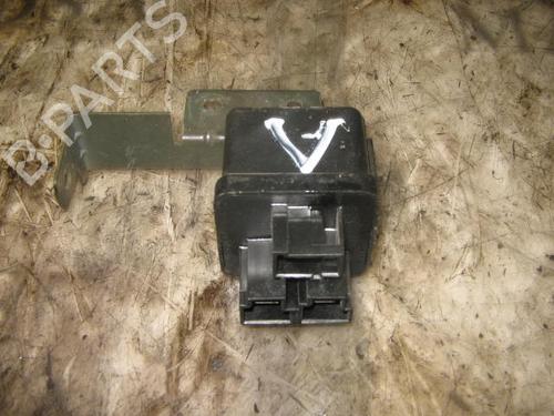 Used Electronic module Electronic module NISSAN TRADE Van 75 (75 hp) 3778571 3778571