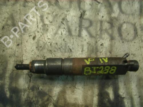 Used Injector Injector SEAT TOLEDO II (1M2) [1998-2006] 3767701 3767701