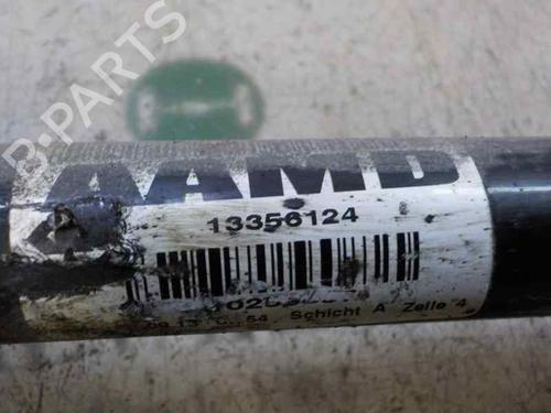 Right front driveshaft OPEL ASTRA J (P10) 1.7 CDTI (68) | BP6130946M39  - Image 6