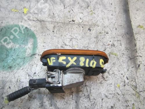 Right side indicator SEAT IBIZA II (6K1) 1.9 TDI | BP11643911I19 