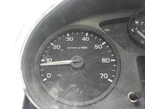 Instrument cluster PEUGEOT PARTNER MPV (5_, G_)  | BP6676989C47 