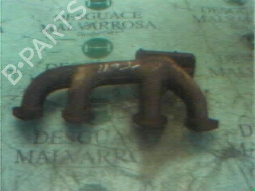 Used Exhaust manifold LANCIA DEDRA (835_) [1989-1999]  11645306