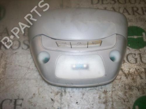 Kabinelys Kabinelys FIAT STILO (192_) 1.9 D Multijet (100 hp) 7413471 7413471