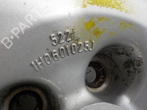 Rim VW GOLF III (1H1) 2.0 | BP10416647C45