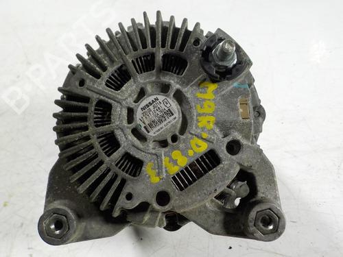 Generator RENAULT KOLEOS I (HY_) 2.0 dCi 4x4 (HY0B) | BP8919439M7 
