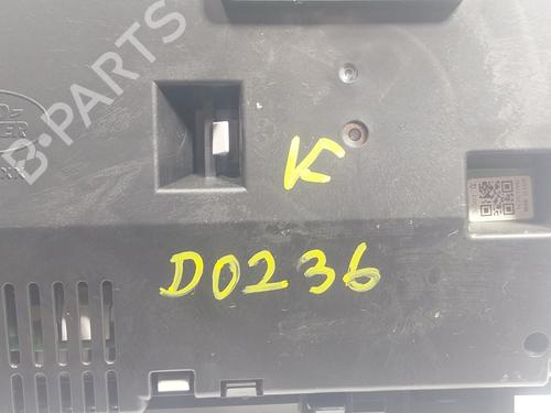 Instrument cluster LAND ROVER RANGE ROVER SPORT II (L494) 3.0 TDV6 4x4 | BP19264033C47