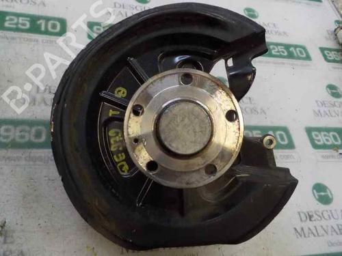 Used Right rear steering knuckle Right rear steering knuckle 5672319 5672319