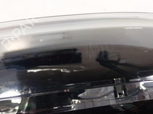 Left headlight RENAULT MASTER III Van (FV)  | BP33325864C28  - Image 6