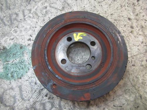 Remskive HYUNDAI SANTA FÉ II (CM) 2.2 CRDi (155 hp) 14276451