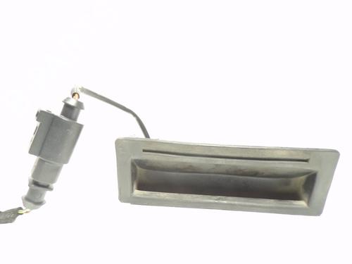 Used Tailgate handle Tailgate handle VW TOUAREG (7LA, 7L6, 7L7) 2.5 R5 TDI (174 hp) 13248750 13248750