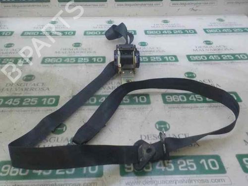 Used Front right seatbelt Front right seatbelt 8741192 8741192