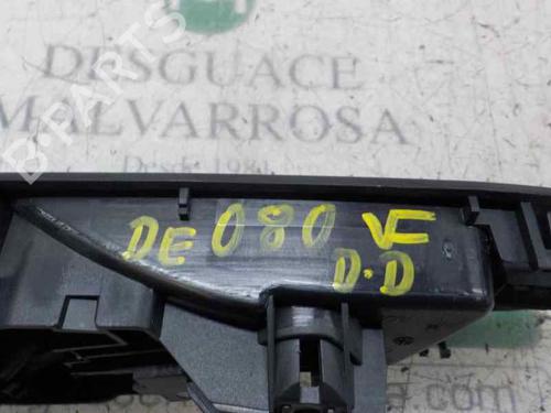 Front right interior door handle FORD FIESTA VI (CB1, CCN) 1.6 TDCi | BP4379803I14 