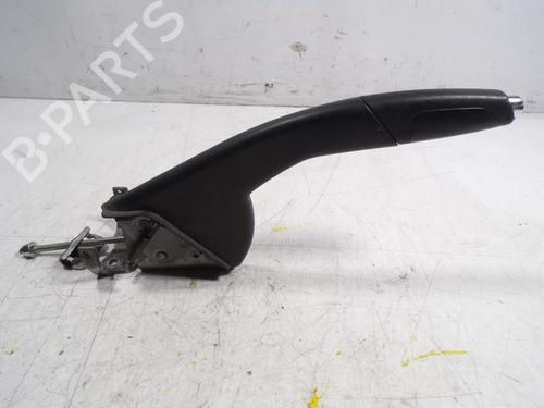 Hand brake RENAULT CLIO IV (BH_) 1.5 dCi 75 | BP8819000I18