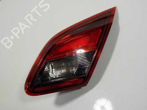 Højre baklys, luke OPEL CORSA E (X15) 1.4 (08, 68) (90 hp) 13294645