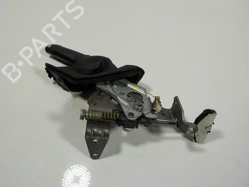 Used Hand brake BMW 1 (F20) 118 d (150 hp) 11826676