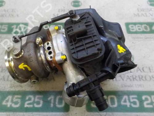 Used Turbocharger/Supercharger SEAT ATECA (KH7, KHP) [2016-2025]  6241335