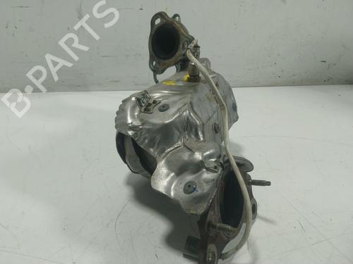 Catalyst DACIA SANDERO II TCe 90 LPG (B8M1) | BP18106671M10 