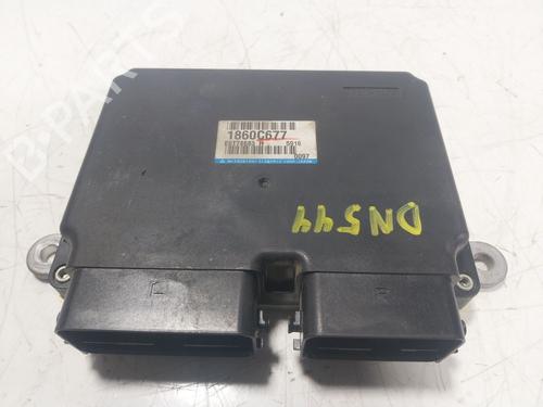 Used Engine control unit (ECU) Engine control unit (ECU) MITSUBISHI ASX (GA_W_) 1.6 MIVEC (GA1W) (117 hp) 19508930 19508930