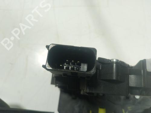 Front right lock CITROËN JUMPER II Van 2.2 BlueHDi 140 | BP24057220C97 