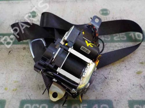 Used Front right seatbelt MERCEDES-BENZ S-CLASS (W222, V222, X222) S 350 BlueTEC / d (222.132, 222.032, 222.123) (258 hp) 8741366