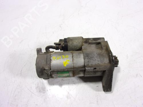 Used Starter LAND ROVER DISCOVERY IV (L319) 3.0 TD 4x4 (245 hp) 10015199