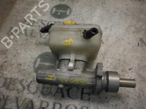 Used Brake master cylinder Brake master cylinder SEAT LEON (1M1) 1.9 TDI (90 hp) 3738883 3738883