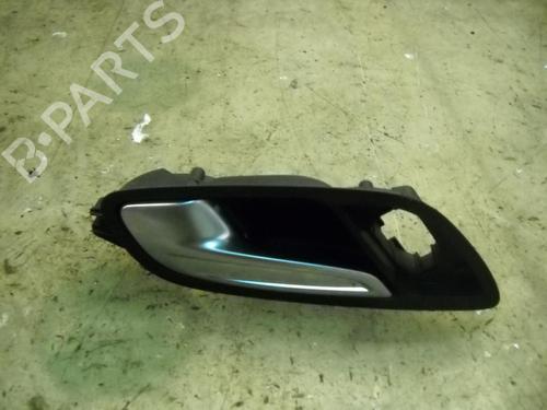 Used Front left interior door handle Front left interior door handle AUDI TT (8J3) 2.0 TFSI (200 hp) 3749259 3749259