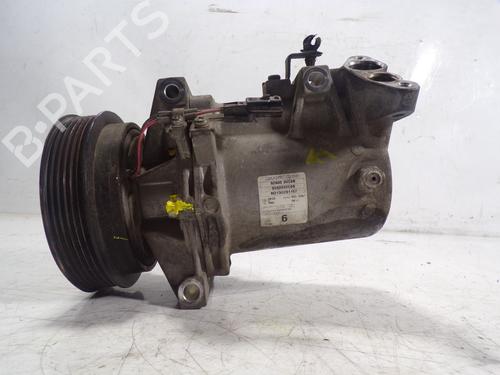 AC-Kompressor NISSAN NOTE (E11, NE11)  | BP8668432M34