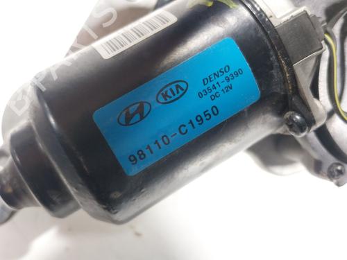 Front wiper motor KIA STONIC (YB) 1.0 T-GDi | BP36564082M29 - Image 3