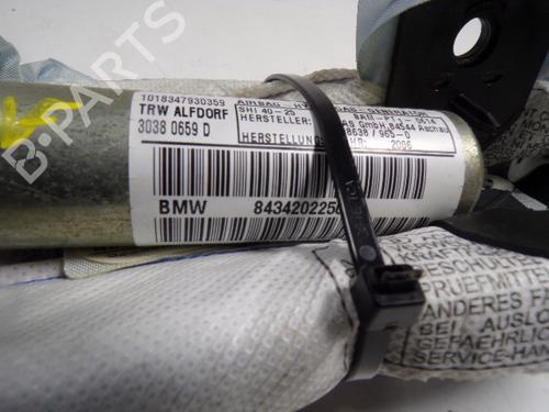 BP7460634C11 | Venstre gardin airbag BMW X3 (E83) 2.0 d BP7460634C11