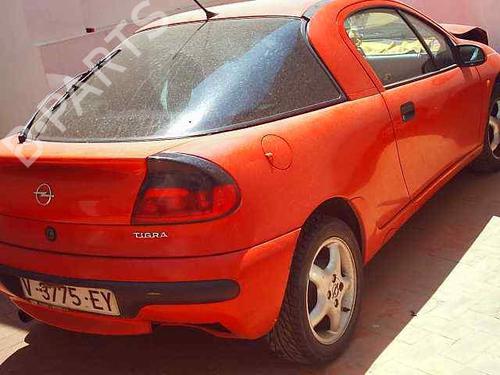 Elektronisk modul OPEL TIGRA (S93) 1.4 16V (F07) | BP14290444M83 