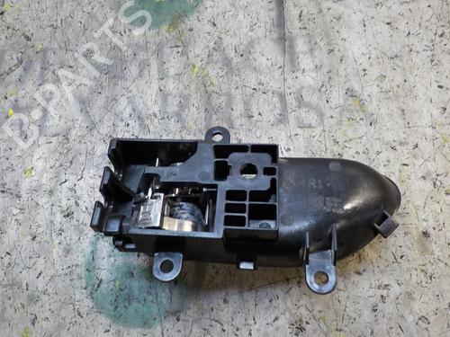 Front right interior door handle NISSAN X-TRAIL II (T31)  | BP3856517I14 