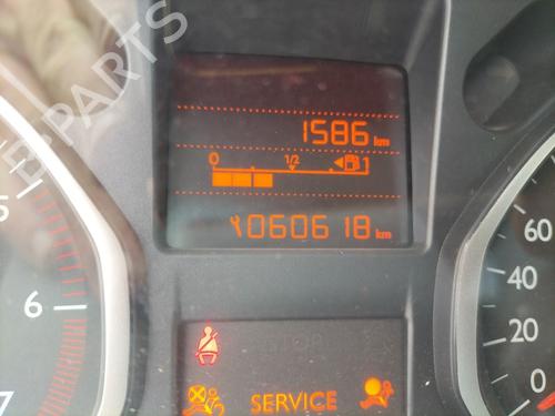 Starter CITROËN C-ELYSEE (DD_) 1.6 HDI 92 | BP11814344M8  - Image 6