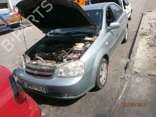 Electronic module DAEWOO NUBIRA Saloon (J100) | BP14275543M83 - Image 2