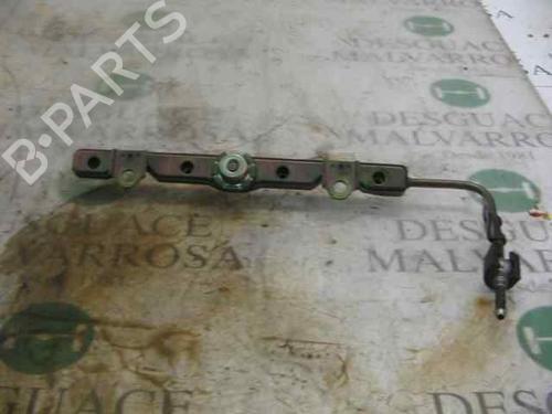 Sprederrør Sprederrør TOYOTA COROLLA (_E11_) 1.6 16V (ZZE112_, ZZE112R) (110 hp) 3792219 3792219