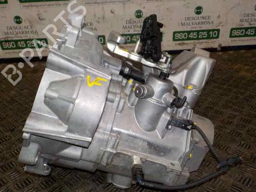 Gearbox SEAT IBIZA V (KJ1, KJG) 1.0 TSI | BP6433970M3